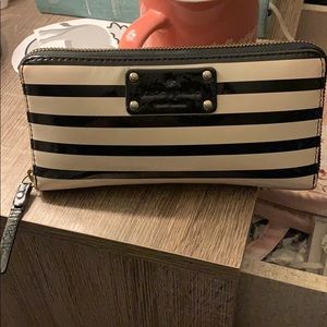 Kate spade wallet
